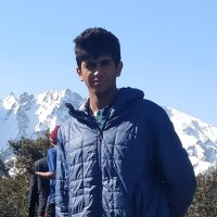 Eashwar Subramanian