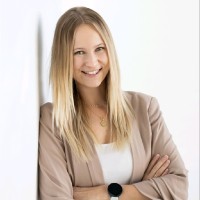Lisa Gleichweit