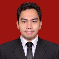 Dani Ramadhan, S.Si.
