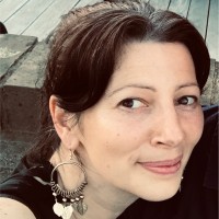 Sandrine Levy