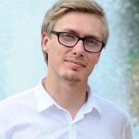 Ruslan Severinov