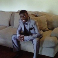 Malcolm Cotton