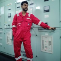 Monish Ramachandran