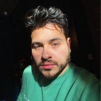 Harrison Vallejo