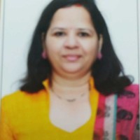 Kavita Mahesekar