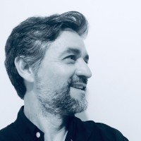 Juventino Galvez [PhD]