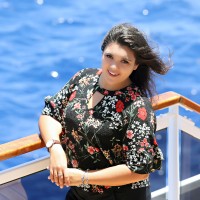 Chante Jardim