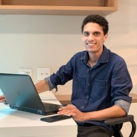 Matheus Ferreira Martins Rosa