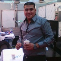 Mickel Adel