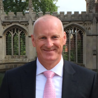 Chris Quinlan