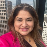 Alma Vergara Marquez