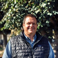 Tim Davis