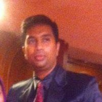 Mohammed Anees