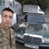 Александр Фукс