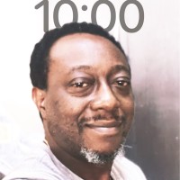 Rasheed Shitta-Bey