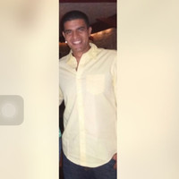 Karim Bougy