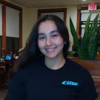 Isabelle Olivas-Lowell