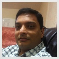 Hemant Pathak