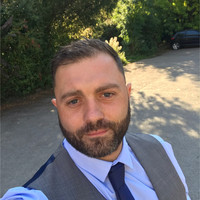 Gareth Loxton