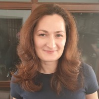 Elena Puzanova