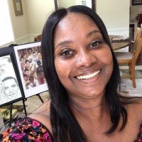 Gwendolyn Smith