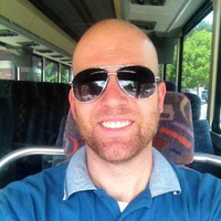 Chad Gossett
