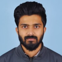 Amal P Varghese