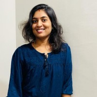Divya S Nair