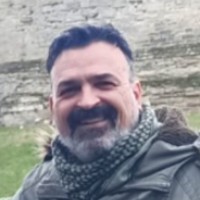 Chris Giannakopoulos