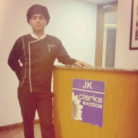 Sandeep Kumar