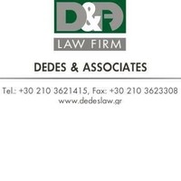 Dedes and Associates Law Firm