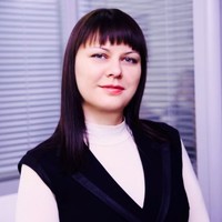 Ольга Федорова