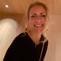 Line J. Thor-Larsen