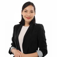 Stephanie Henares