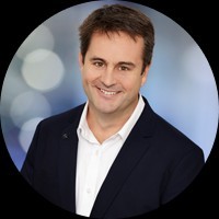 Andrew O'Reilly