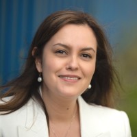 Emma Georgiou PhD