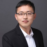 Kevin Wang