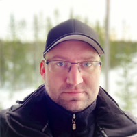 Johan Nääs