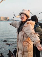 Freya Qiu