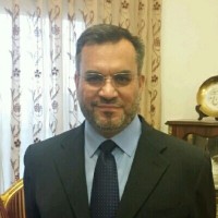 Jamal Hawash