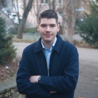Tim Noah Krämer