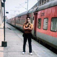 Mithun S.