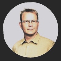 Jarkko Iso-Kuortti