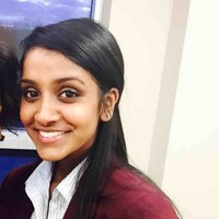 Sincie Chacko
