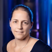 Audrey Rivasseau