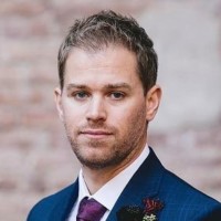 Benjamin Smith
