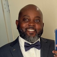 Kelvin Spencer