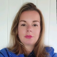 Charlene May