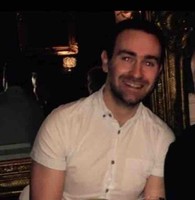 Damien Harkin