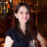 Shriya Bhutada Abhyankar